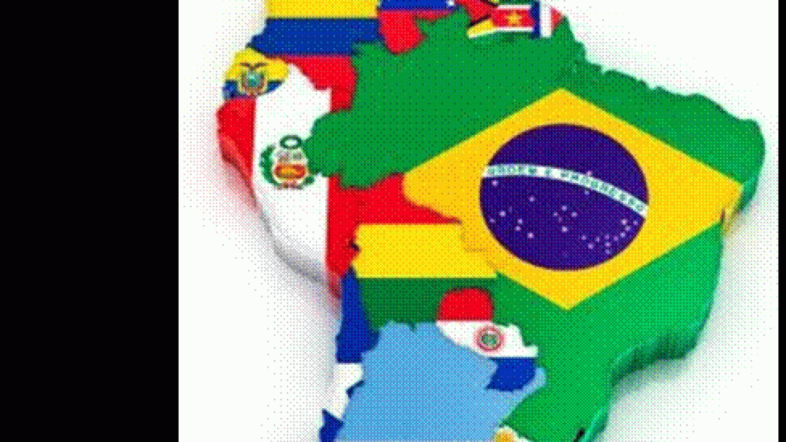 Abrangência de Mercados